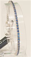 Bracciale Vidali Gioielli Donna in Argento Zircone BRAR-8-34 - BRAR-8-34